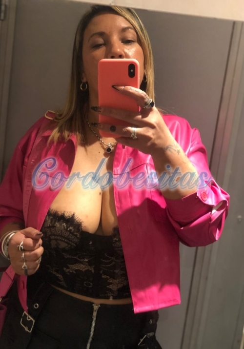 Escort Mily en Centro Córdoba Cordobesitas 01